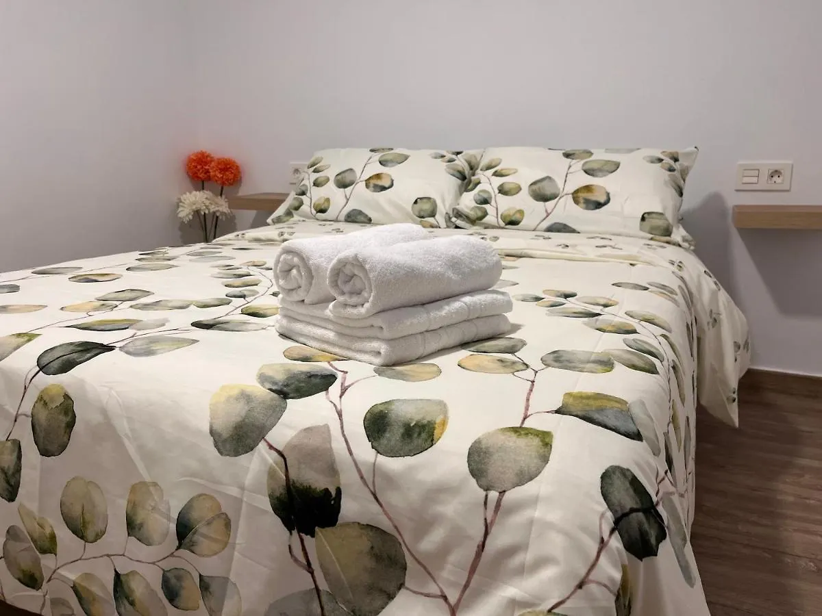 Acogedor Apartamento Cerca De La Playa Marbella España